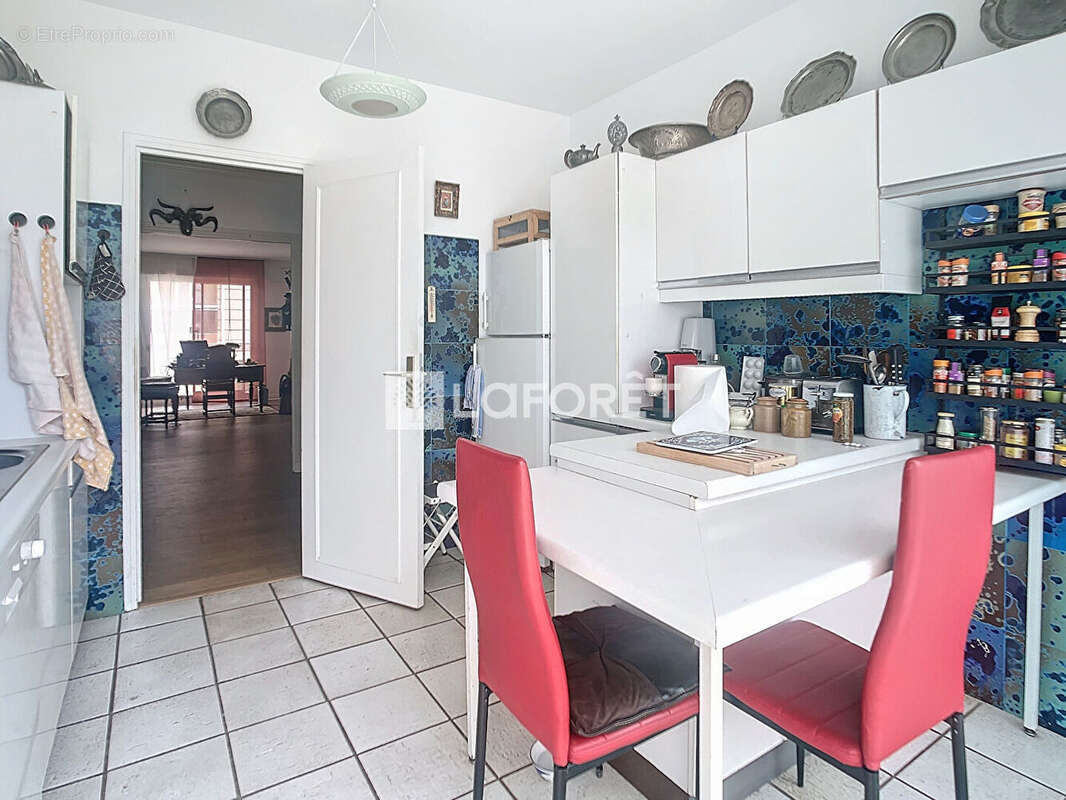 Appartement à LIMOGES