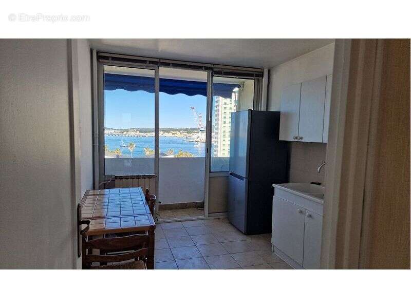 Appartement 66 m² à Toulon  - photo 8