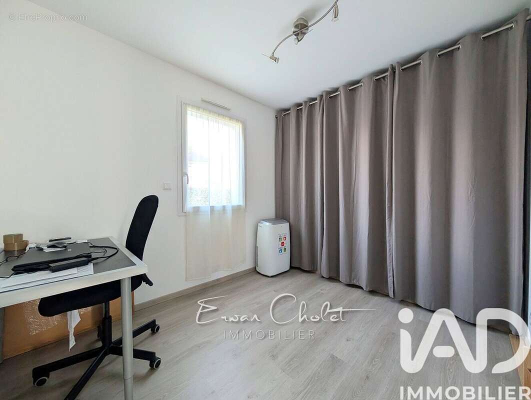 Photo 7 - Maison à SAINT-ETIENNE-DE-MONTLUC