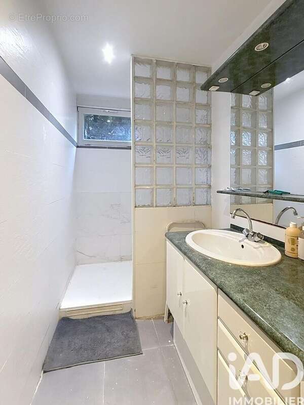 Photo 9 - Appartement à MORSANG-SUR-ORGE