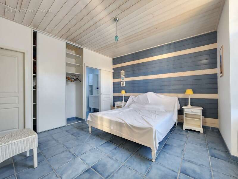 Maison à SAINT-PIERRE-D&#039;OLERON