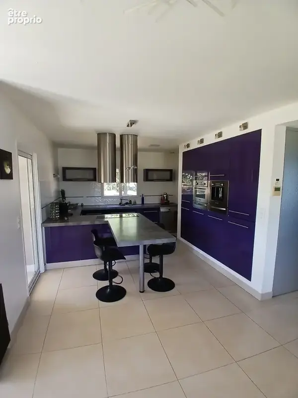 Maison 5 pièces 140 m² à vendre à Fabas (82170) - photo 4