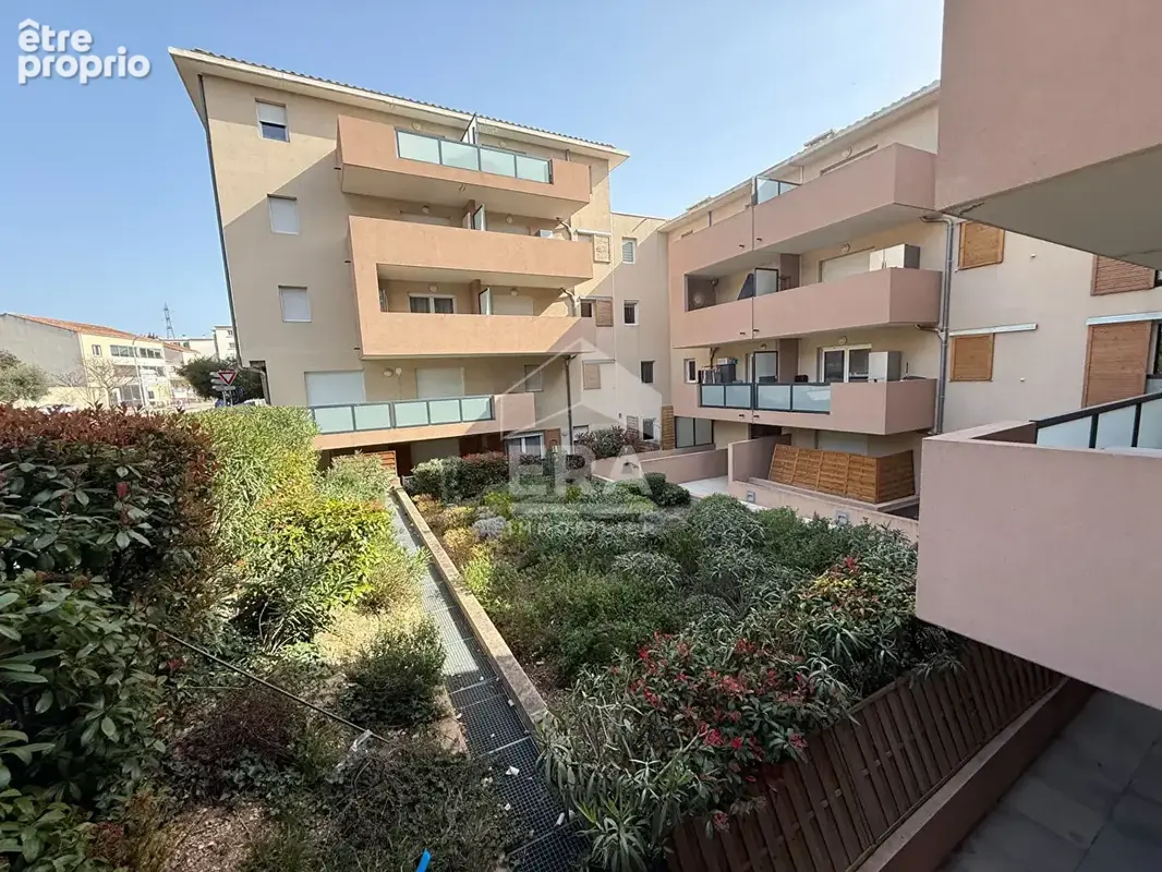 Appartement à MARTIGUES