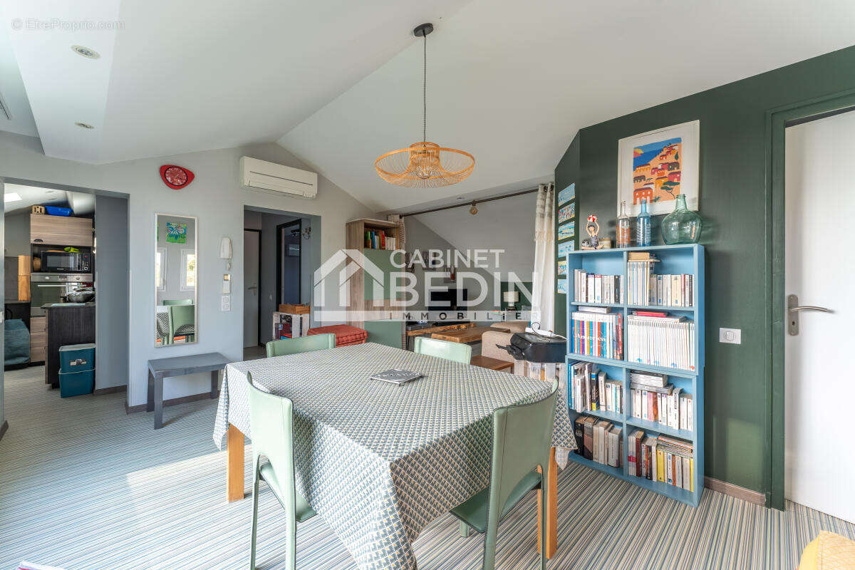 Appartement à ANDERNOS-LES-BAINS