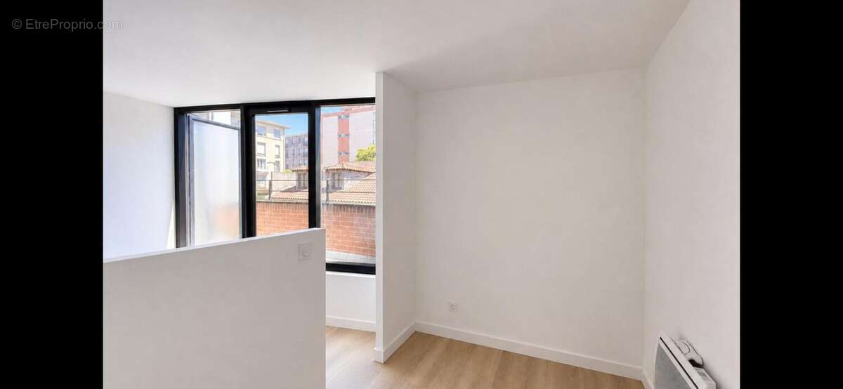 Appartement de 2 pièces (25 m²) à vendre à TOULOUSE Jardin des Plantes Sai - photo 2