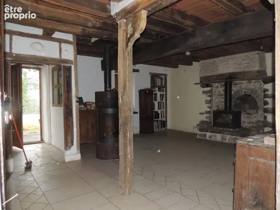 Maison 5 pièces 102 m² à vendre à Argenton-Sur-Creuse (36200) - photo 6