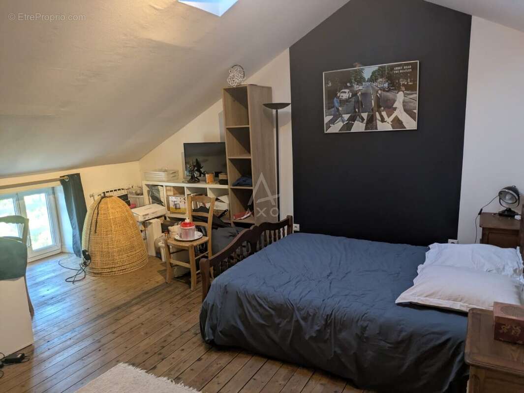 Maison de ville - photo 8
