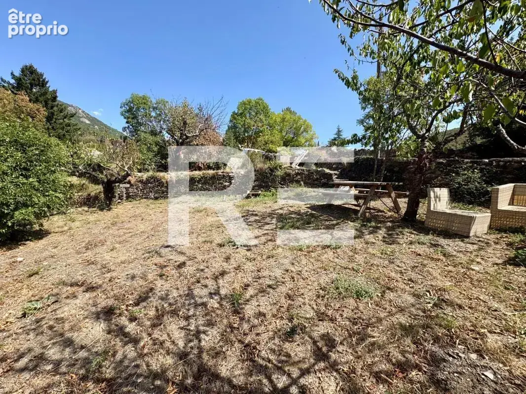 Maison de village de 45m2 avec deux chambres - photo 3