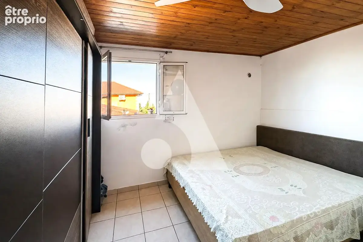 A SAISIR ! Maison 4 chambres de plain-pied. - photo 7