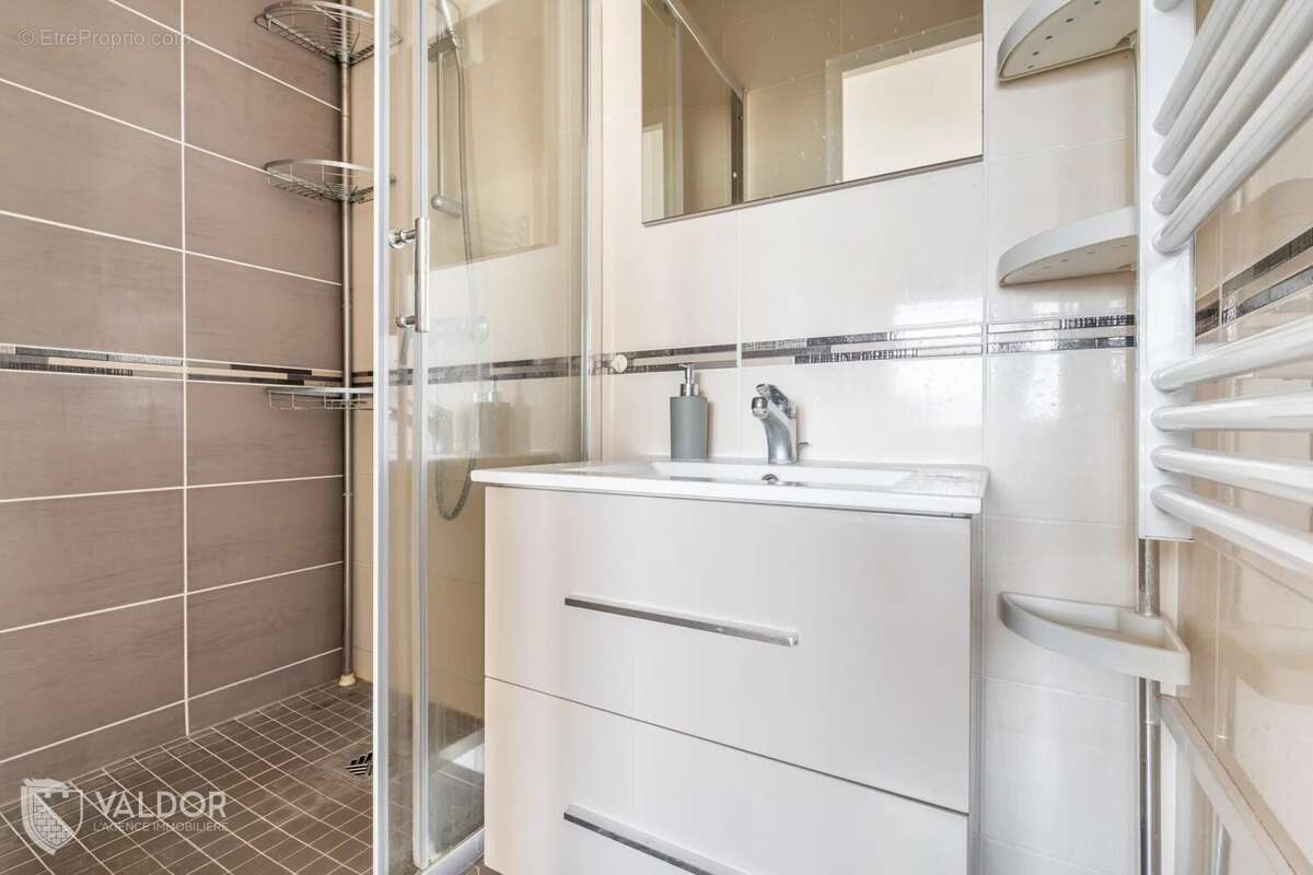 Appartement à VILLEFRANCHE-SUR-SAONE