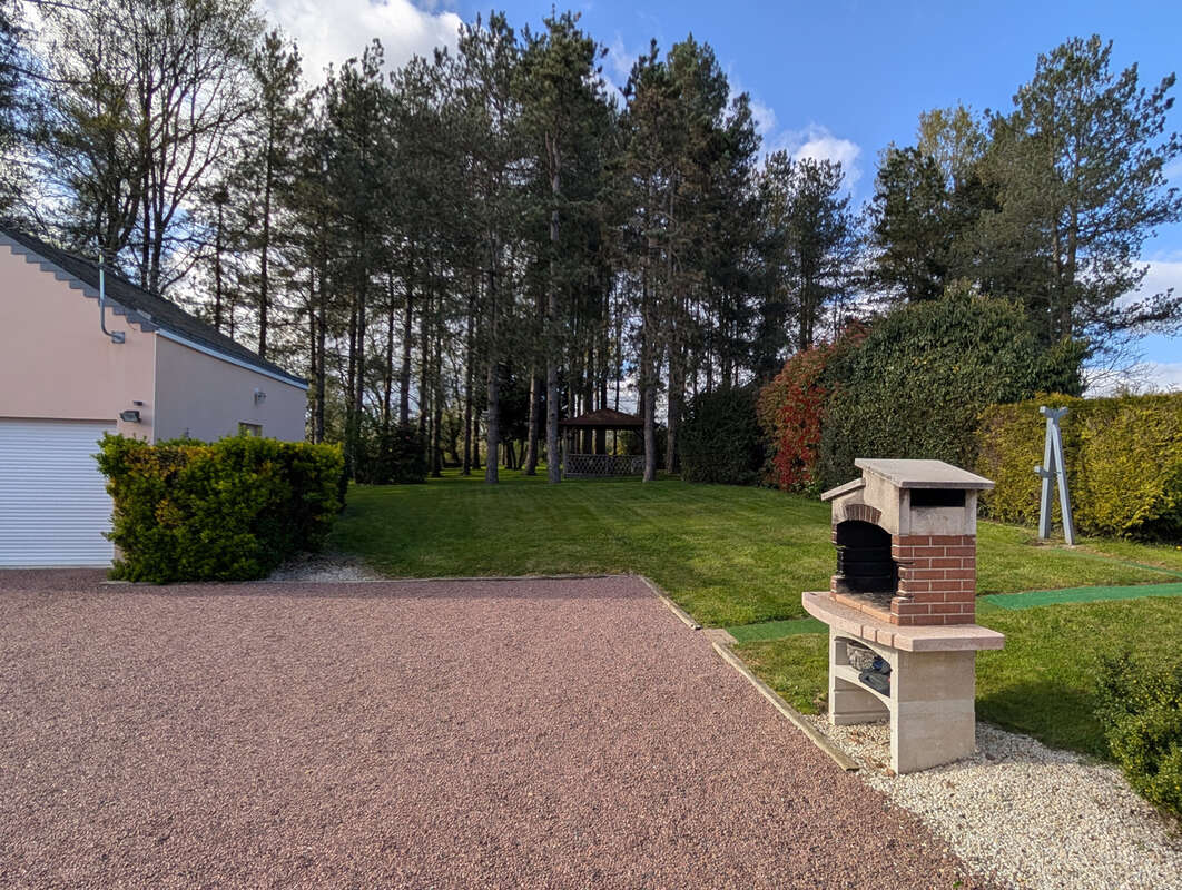 Maison à BLAIN