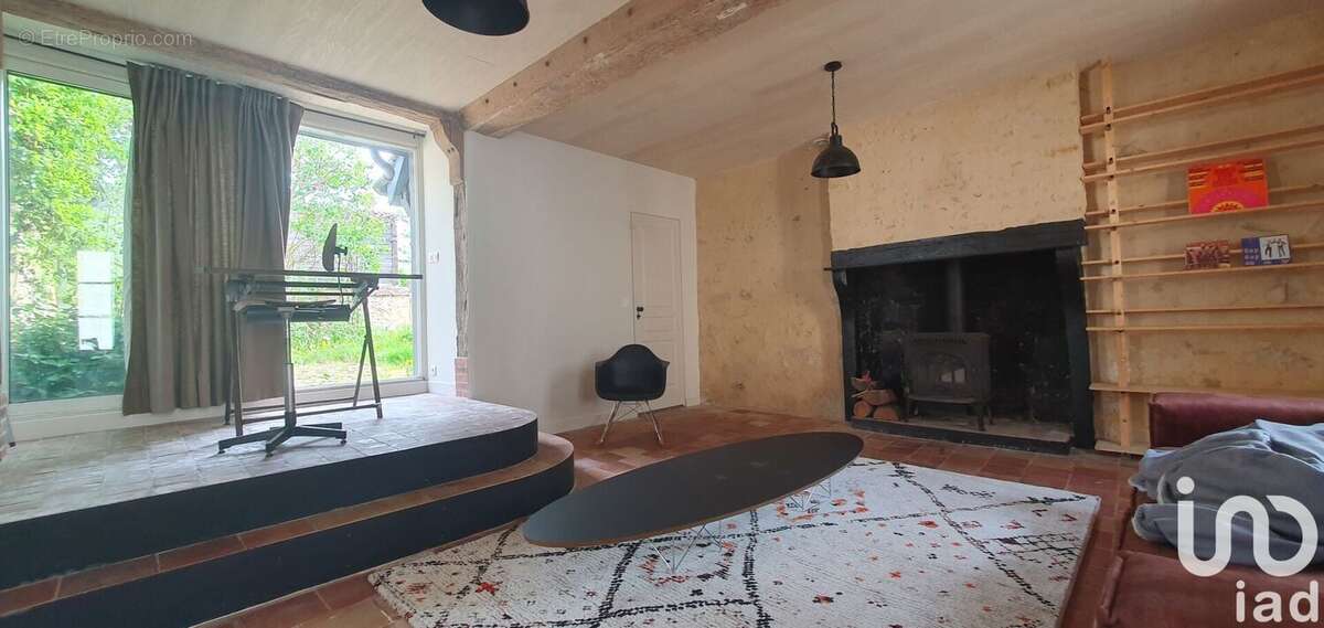 Photo 5 - Maison à NOGENT-LE-BERNARD