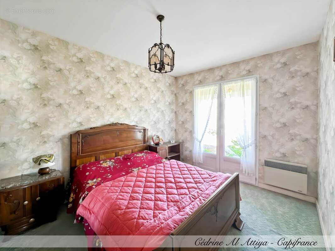 Maison à vendre Châtelaillon-Plage, 4 pièces 84m2 plain-pied, jardin, garage - photo 4