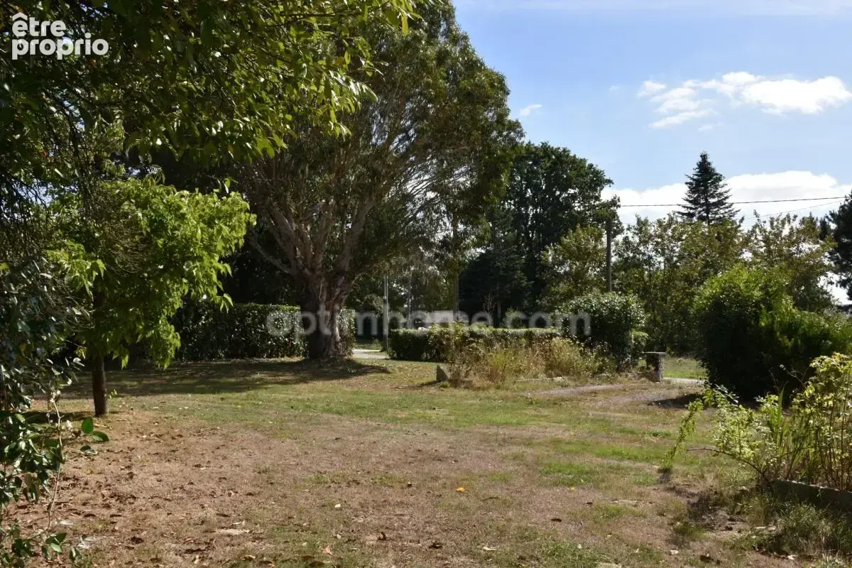 56140 ruffiac, à la campagne, en impasse : une maison à réinventer ! - photo 14