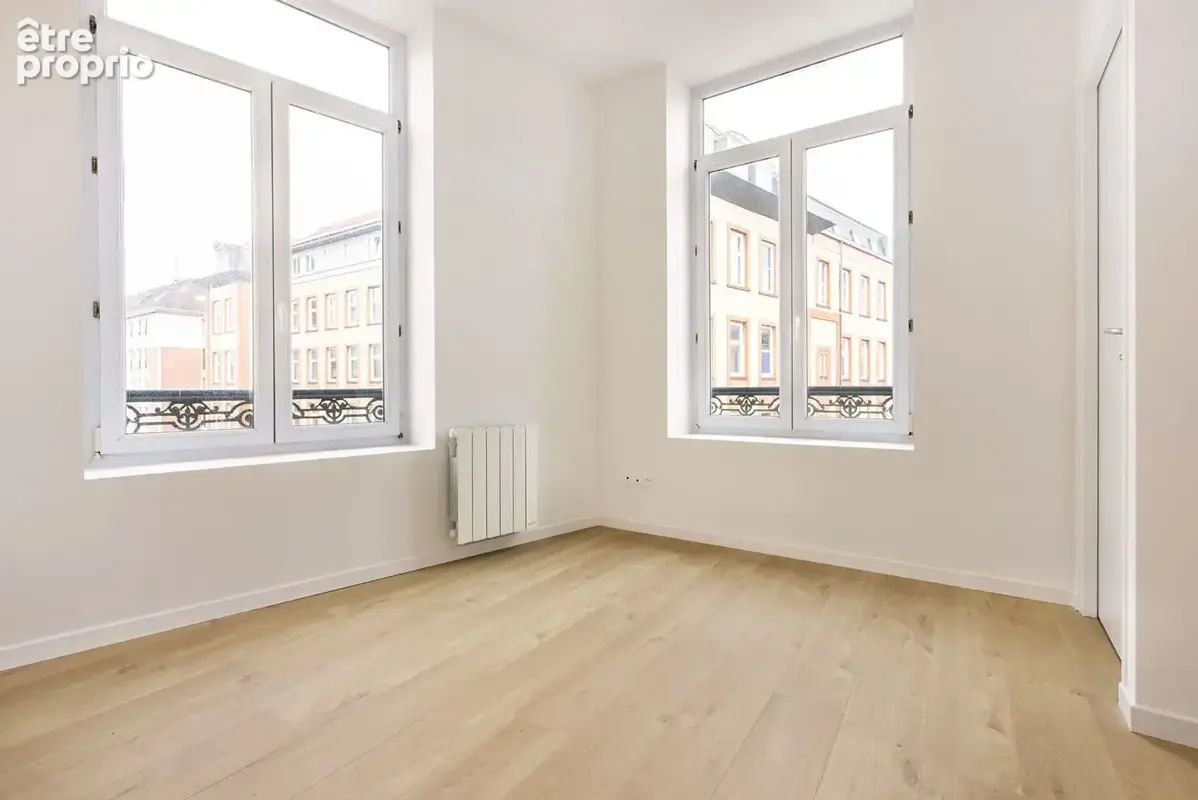 Appartement 75 m² à Lille  - photo 6