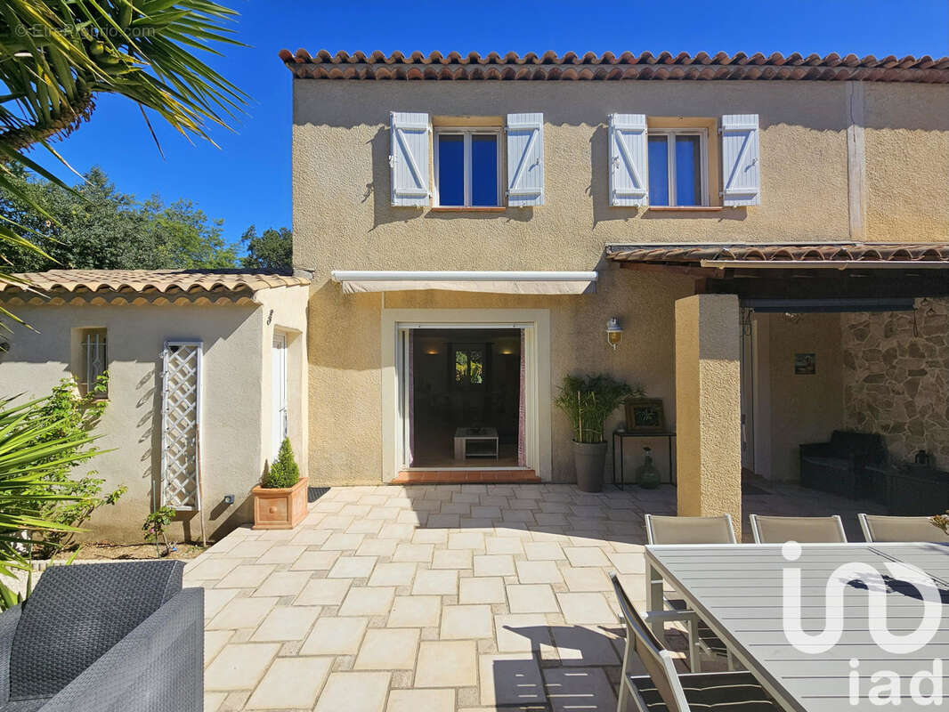 Maison 97 m² à Frejus  - photo 3