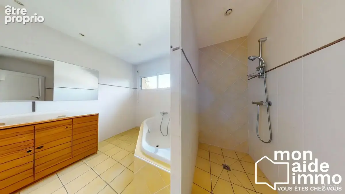 Maison 4 pièces 114 m² à vendre à Saint-Germain-Du-Puch (33750) - photo 7