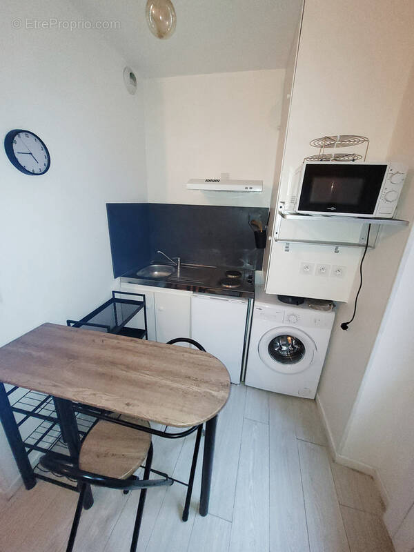 Appartement à AUCH
