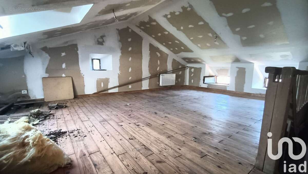 Photo 6 - Maison à COMPREIGNAC