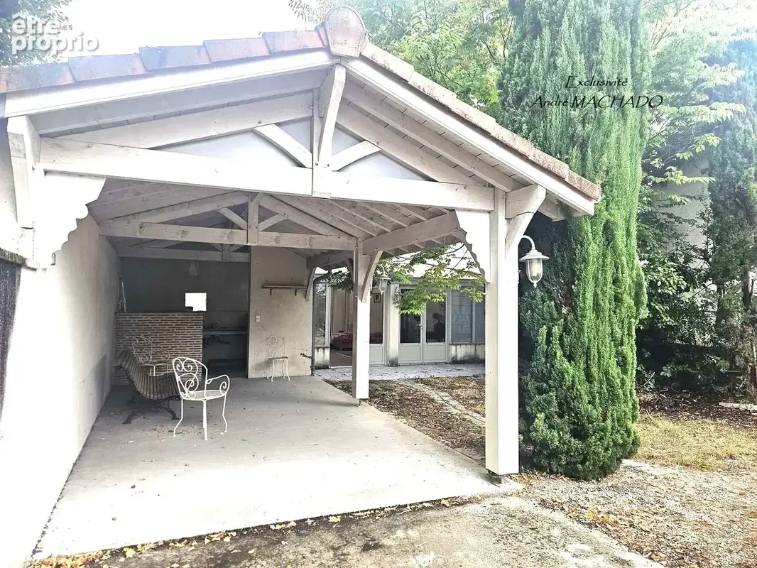 Maison à NERAC