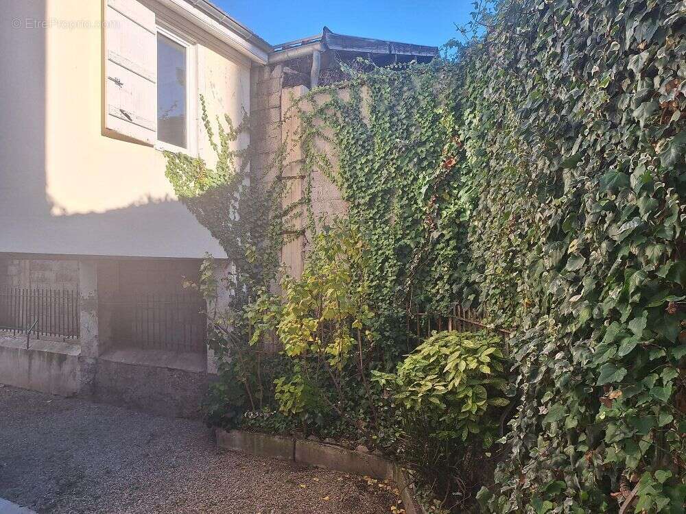 Appartement à LYON-7E