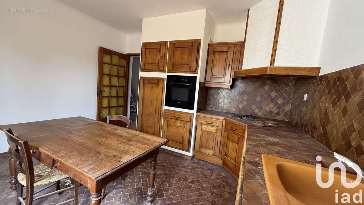 Photo 8 - Maison à BOUILLARGUES