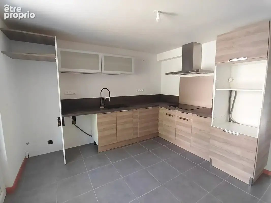 Maison individuelle sur secteur REY-CORPORAL - photo 5