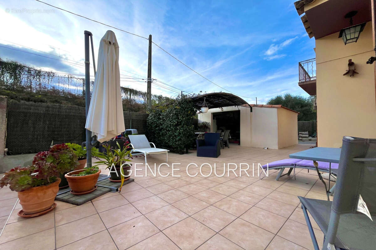 Maison à CANNES