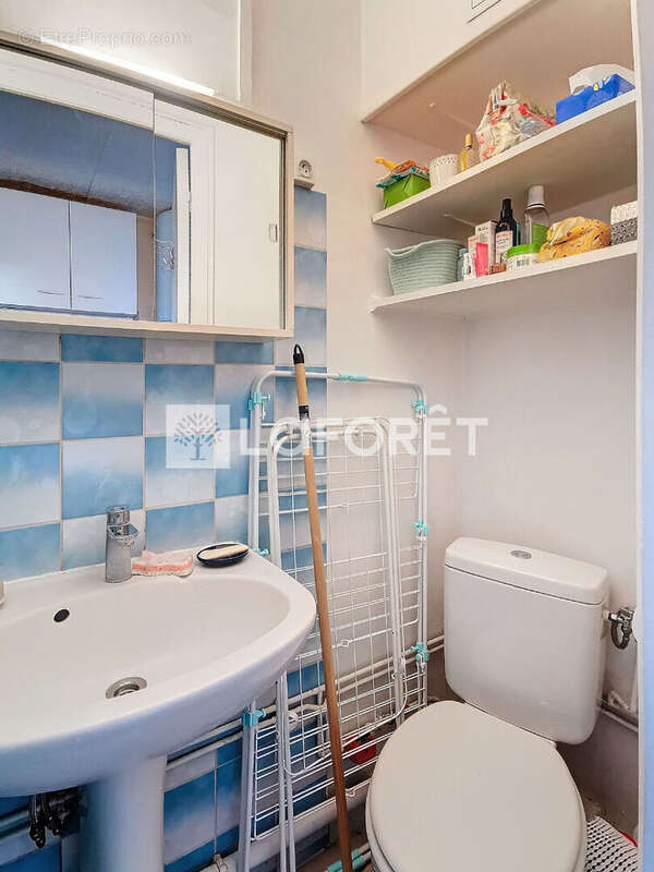 Appartement à VIARMES