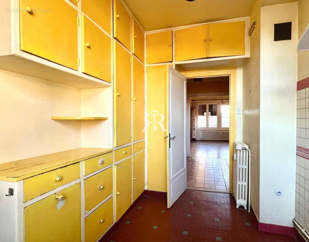 Appartement à CLERMONT-FERRAND