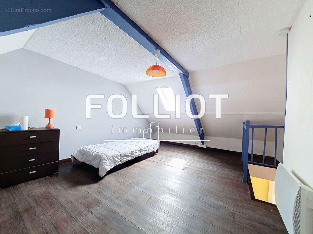 Maison de ville - Créances (50710) - A VENDRE - photo 10