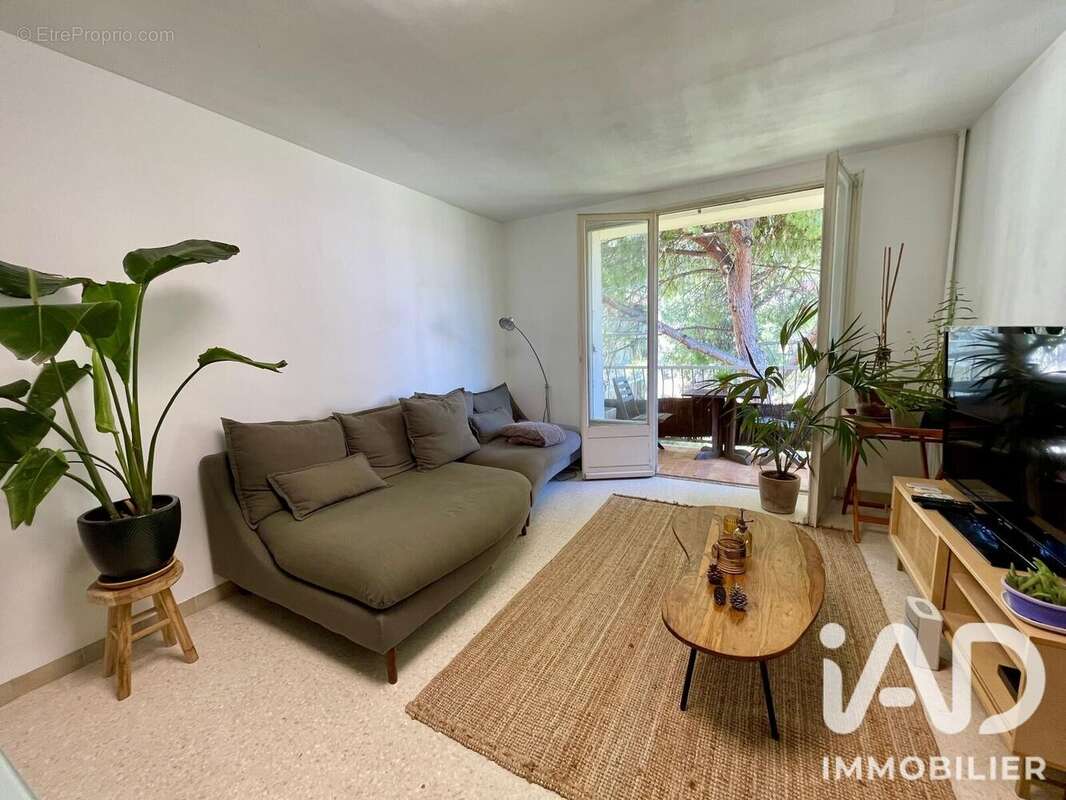 Photo 3 - Appartement à CASTELNAU-LE-LEZ