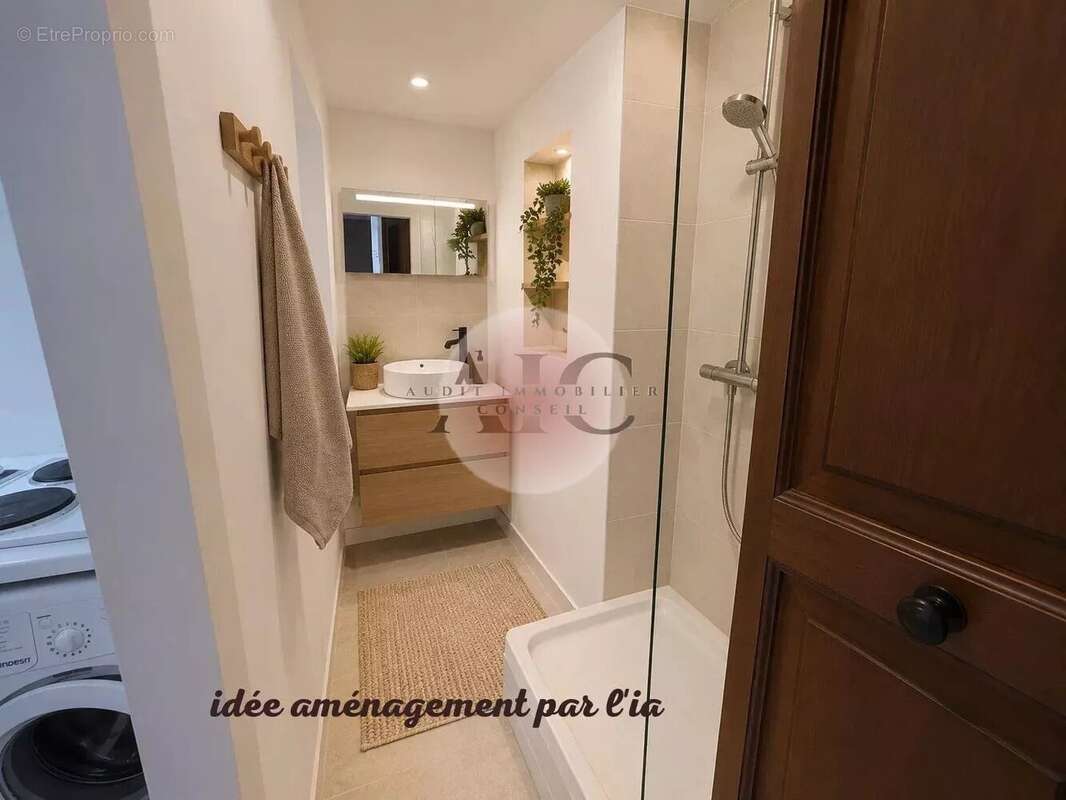 Appartement 32 m² à Fayence  - photo 10