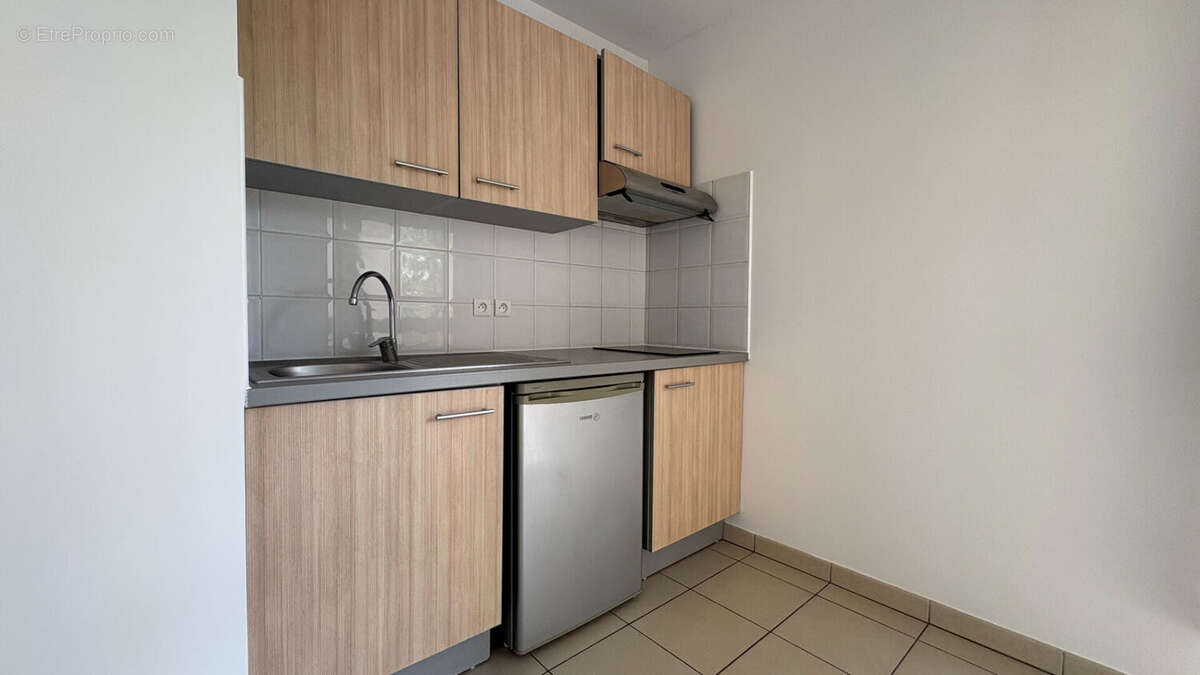 Appartement 44m² à corbeil-essonnes - photo 5