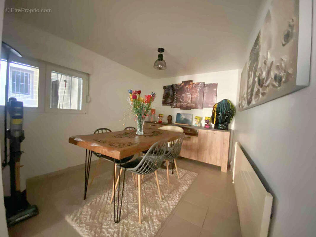 Maison à MOYEUVRE-GRANDE