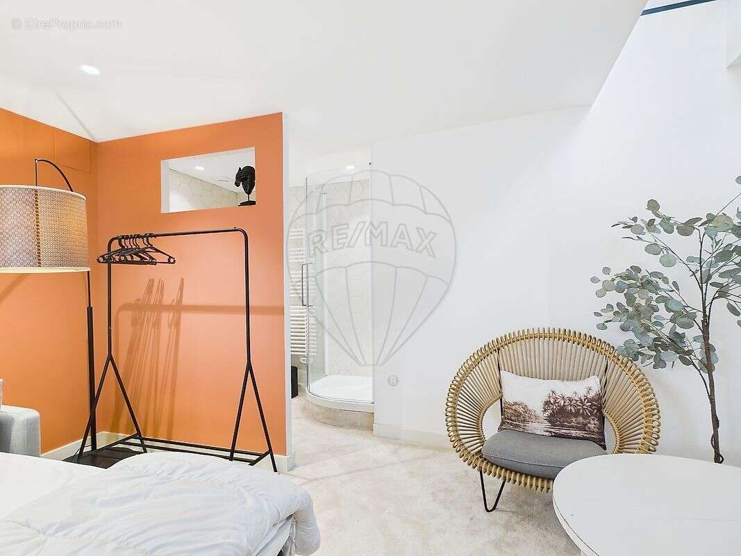 Maison à VAUX-SUR-MER