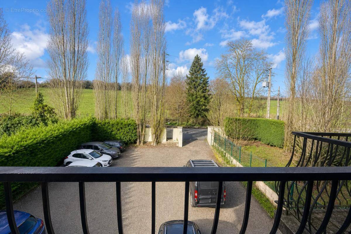 Appartement à FORGES-LES-BAINS