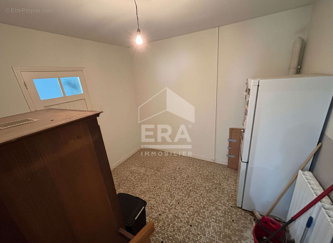 Maison à LA TESTE-DE-BUCH