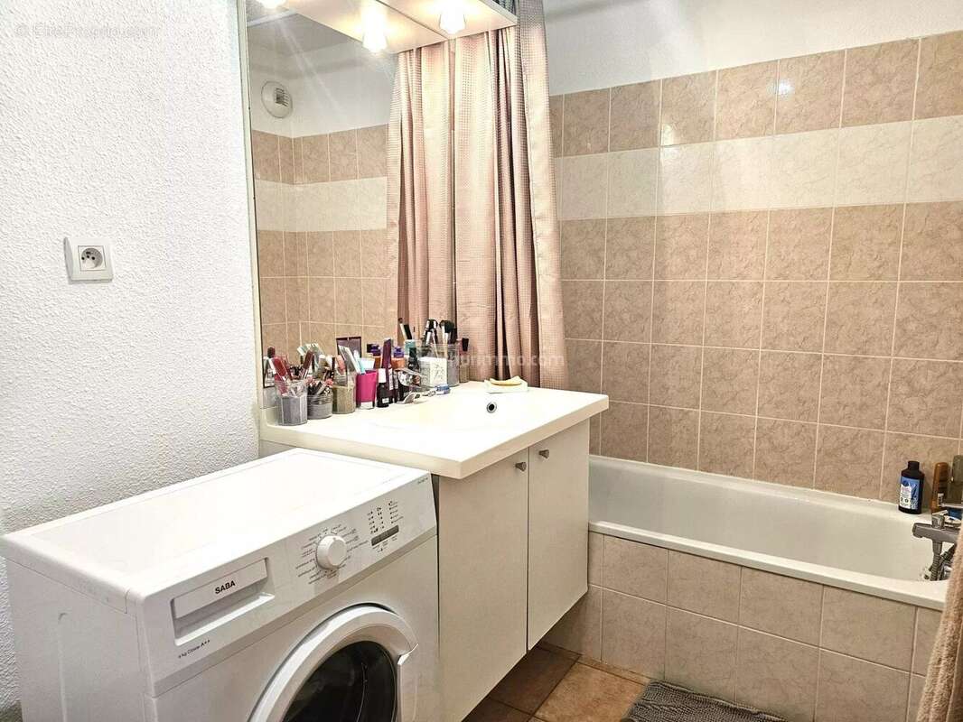 Appartement à ALBI