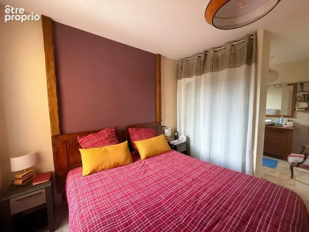 Jolie maison au calme absolu - photo 9