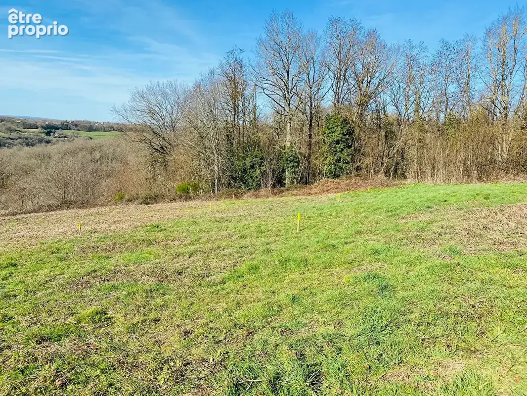 Terrain 3479m² à planioles - photo 7