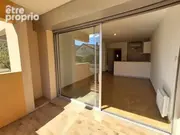 Appartement à LES VANS