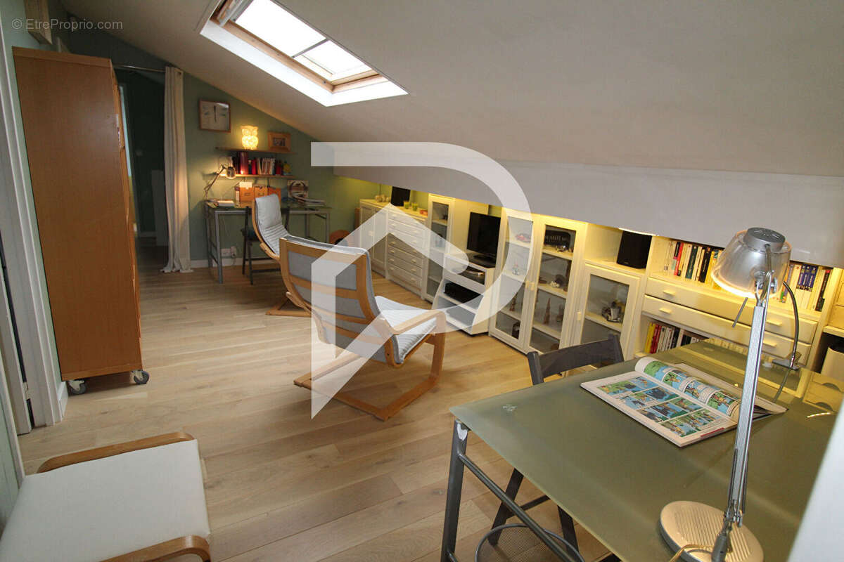 Maison à L&#039;ISLE-ADAM