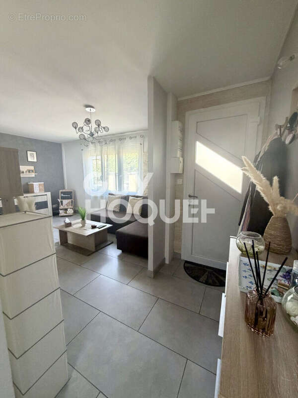 Maison à NEUILLY-SUR-MARNE