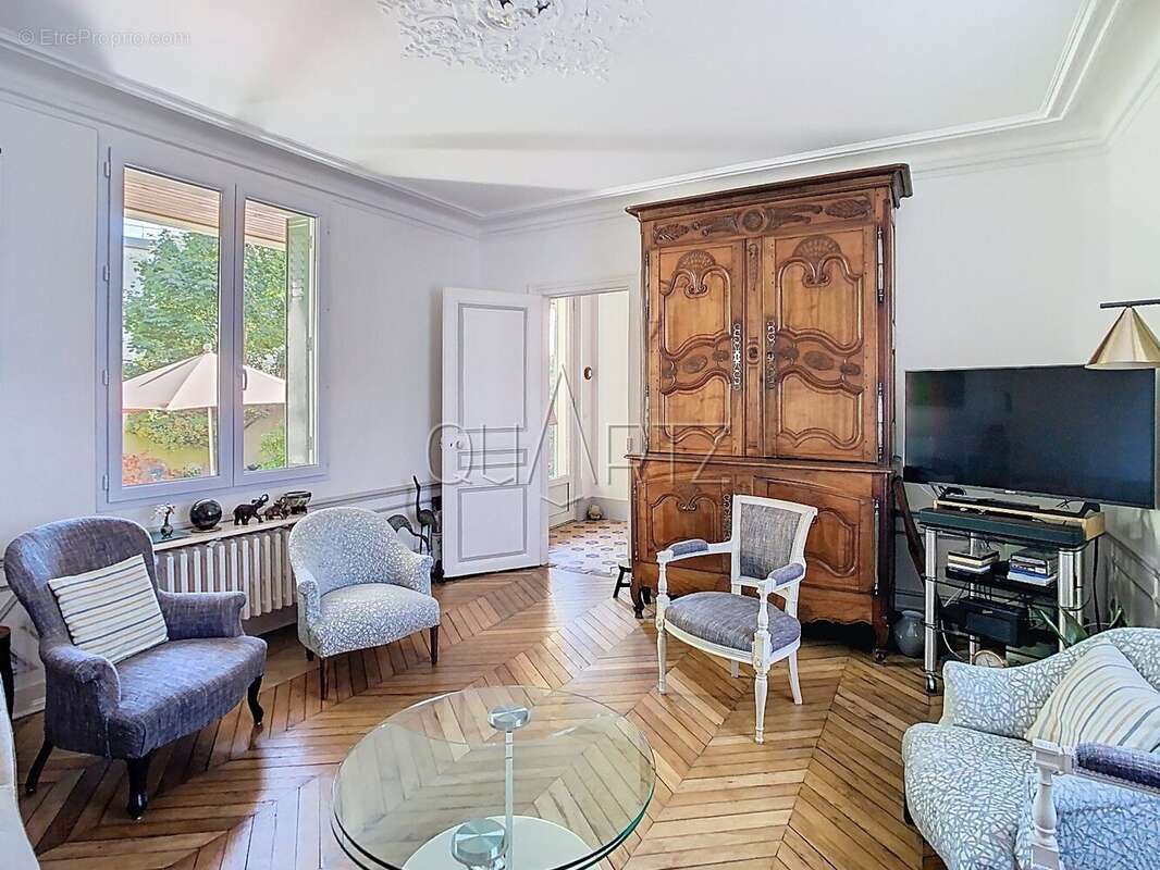 Maison à VERSAILLES