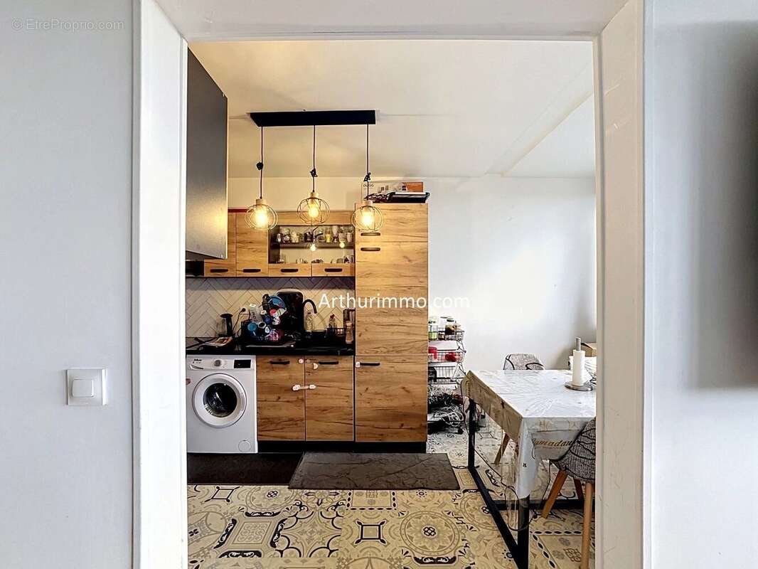 Appartement à CRETEIL