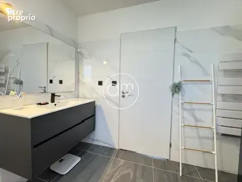 LA GARDE   Maison récente avec piscine dans résidence fermée - photo 6