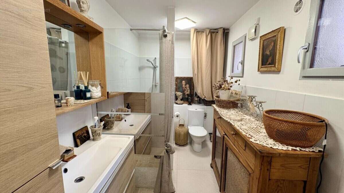 Maison à AVIGNON
