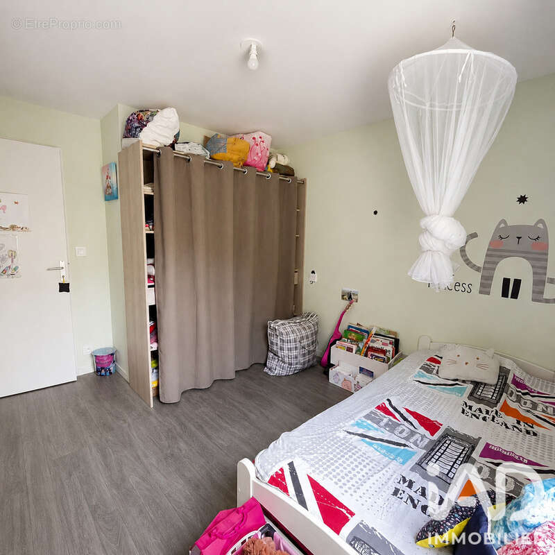 Appartement 68 m² à Rennes  - photo 7