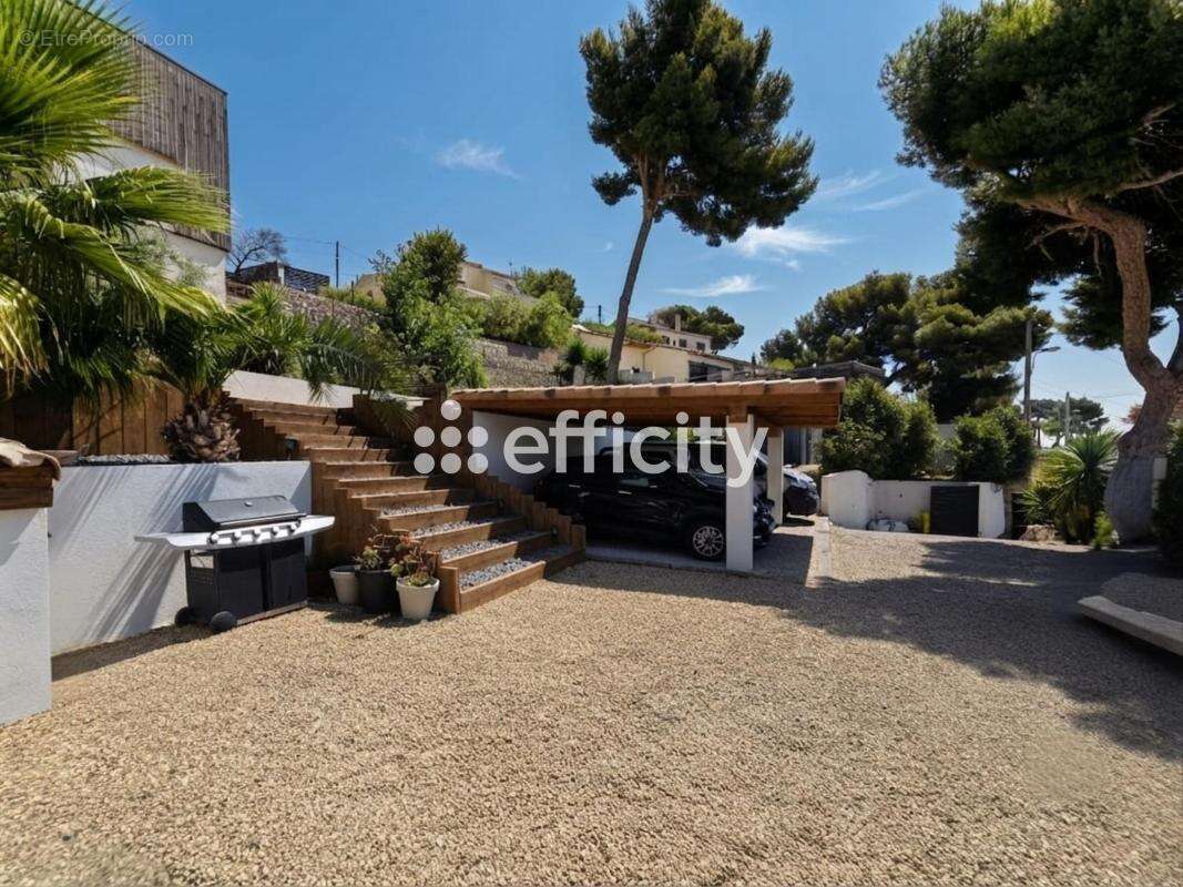 Maison 120 m² à Marseille-16e  - photo 14